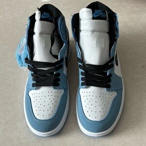 1985 Air Jordon 1    8 1/2